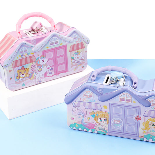 House Money Bank
