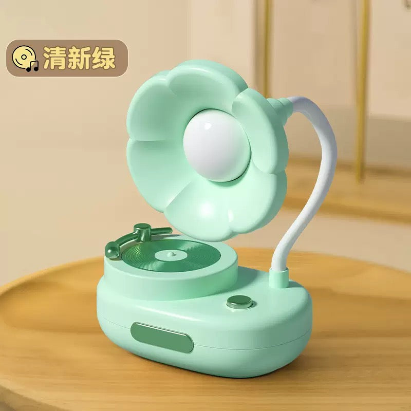 Kawaii Desk Lamp