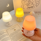 Kawaii Mini Desk Lamp