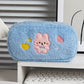 Kawaii Puffy Pencil Case
