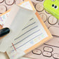 To-Do Sticky Notes