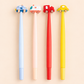 Little Car Dancing Pen