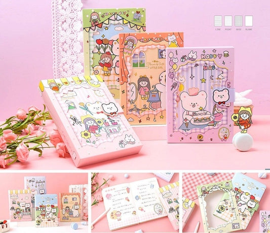 Kawaii Diary