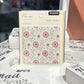 Kawaii Sticky Note