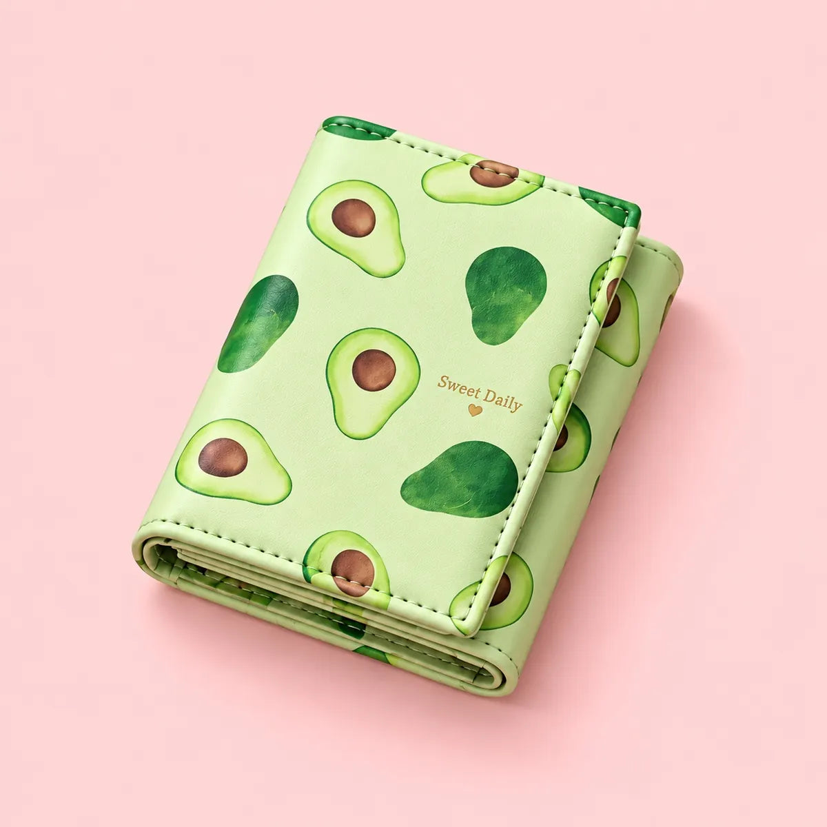 Korean Style Wallet