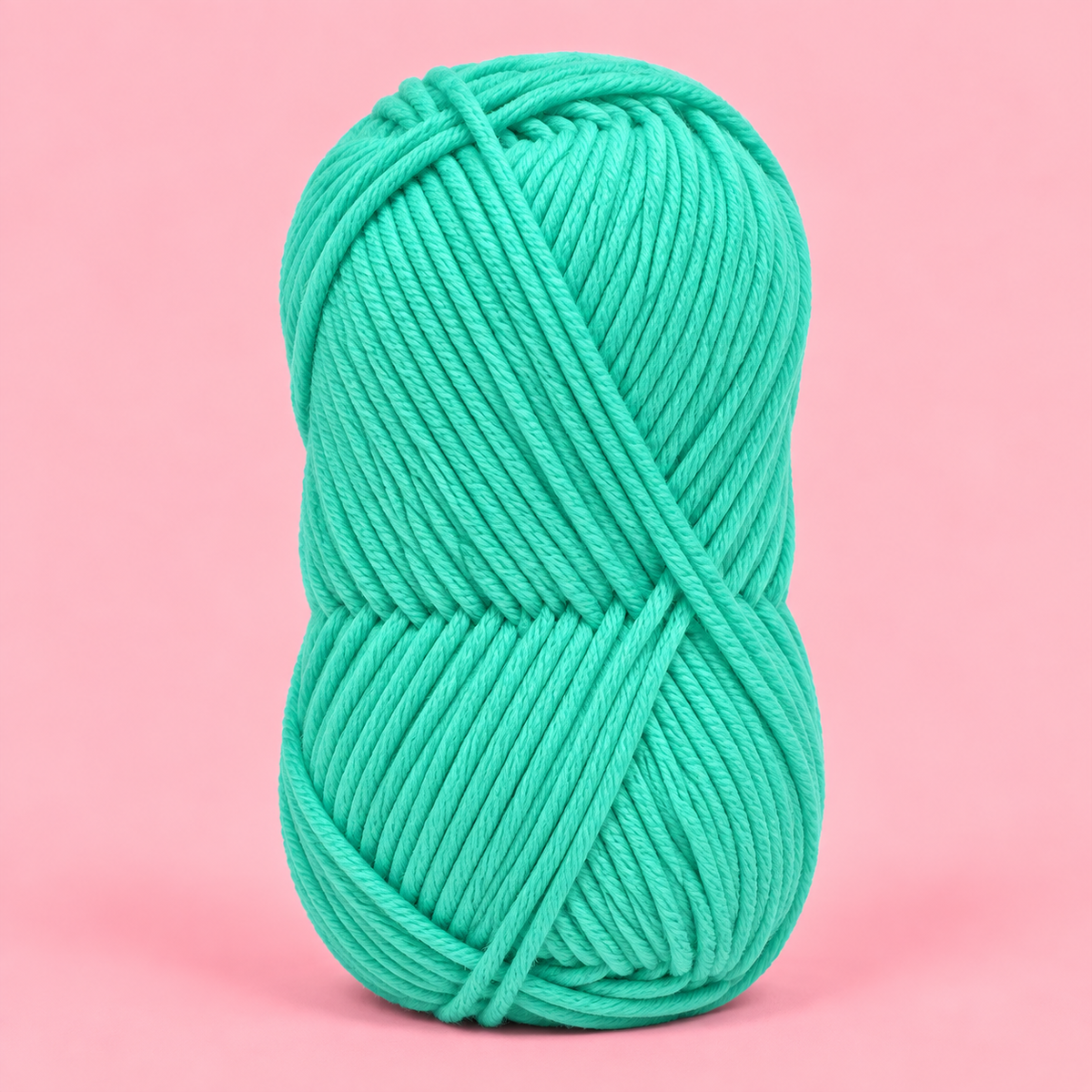 Crochet Cotton Yarn