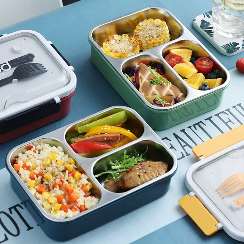 Kawaii Bento Box