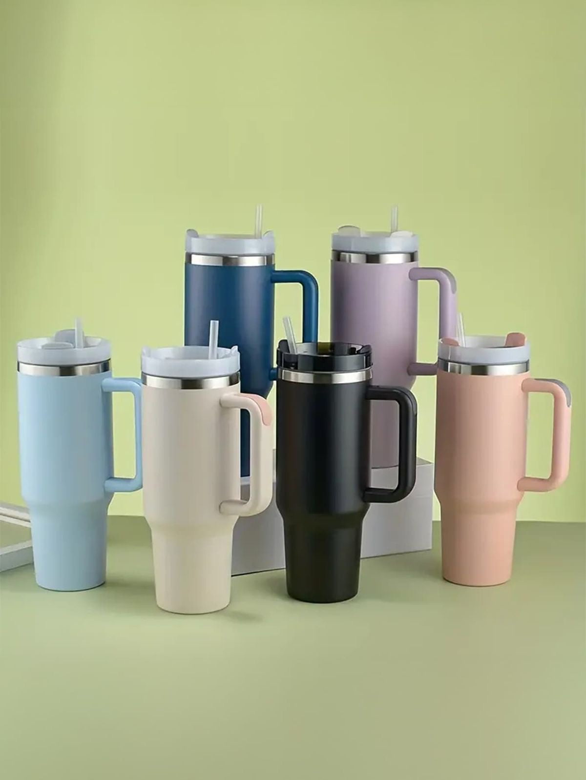 Premium Tyeso Stainless Tumbler