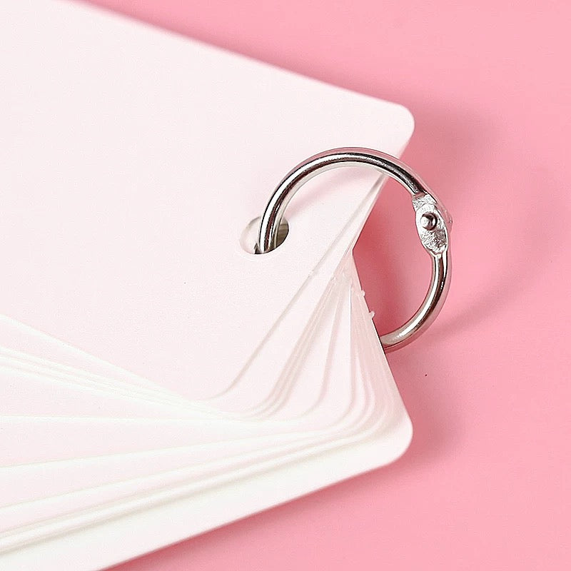 Journaling Ring Pack