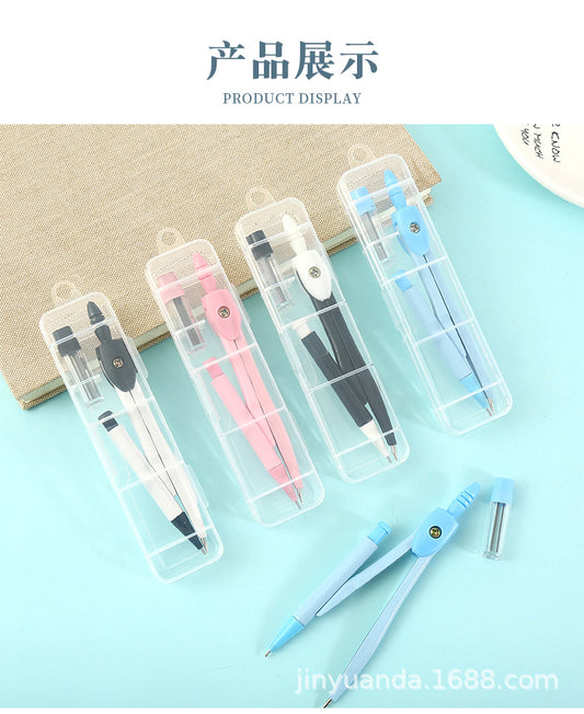 Kawaii Geometry Box