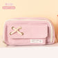 Large Capacity Pencil Case