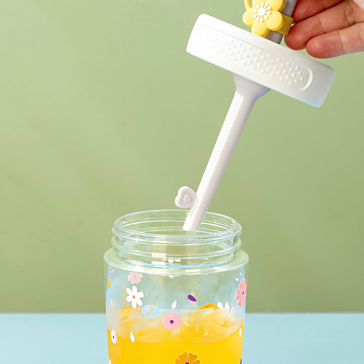 Daisy Cup