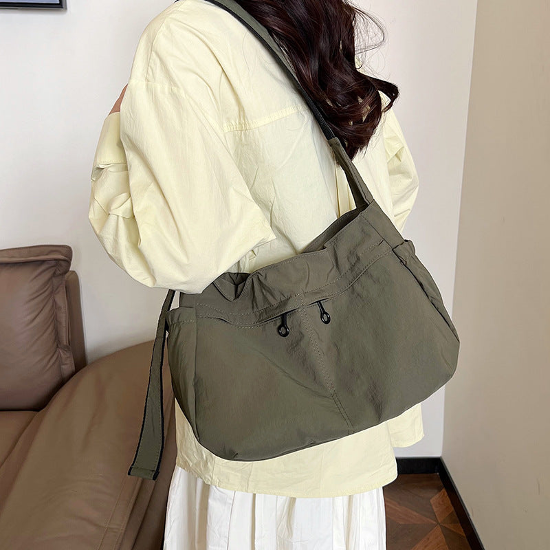 Korean Crossbody Bag