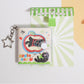 Cute Animal Pocket Diary