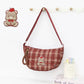 Kawaii Crossbody Bag