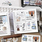 Papermore Journaling Stickers