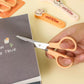 Kawaii Puppy Scissors
