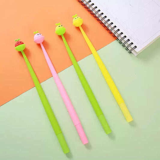 Fruit Dancing Pen