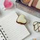 Chocolate Paper Clips