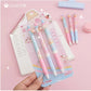 Capybara Pen Set