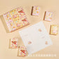 Cheese Bear Mini Tissue Pack