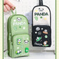 Panda Pencil Case