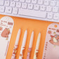 Capybara Mechanical Pencil Pack