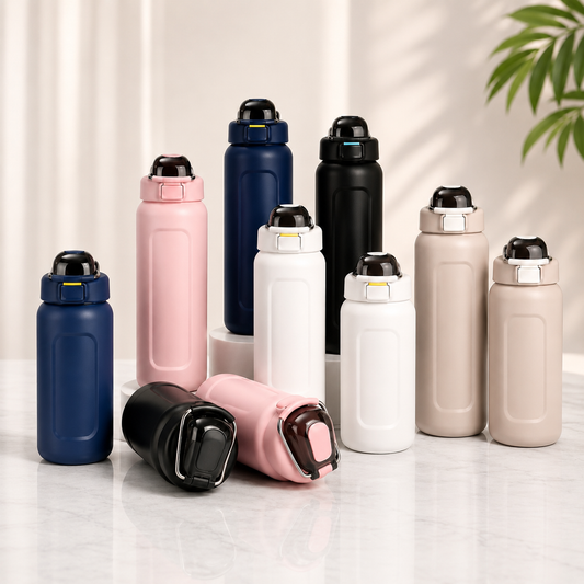 Pastel Sip Tumbler