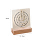 Pinteresty Perpetual Desk Calendar