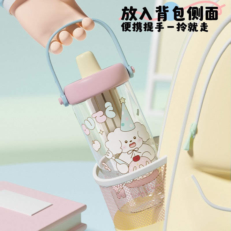 Kawaii Water Bottle