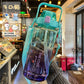 Kawaii Gym Bottle