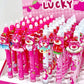 Lotso Bear Gel Pens