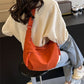 Dumpling Crossbody Bag