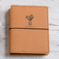 Vintage Journaling Diary