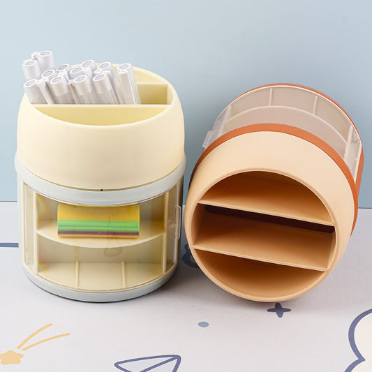 Kawaii Desk Organizer