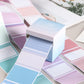 Morandi Sticky Note Roll