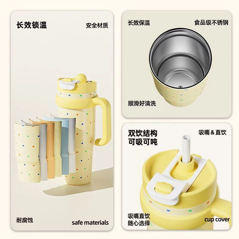 Premium kawaii tumbler