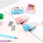 Cute Stapler Set