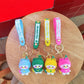 Kawai Couple Keychain (2pcs)