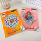 Mandala Coloring Book