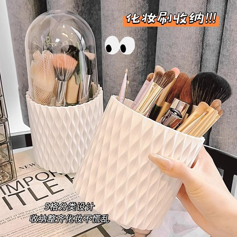 Kawaii Makeup and Pen Holder