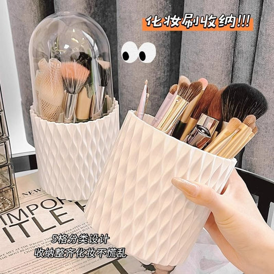 Kawaii Makeup and Pen Holder