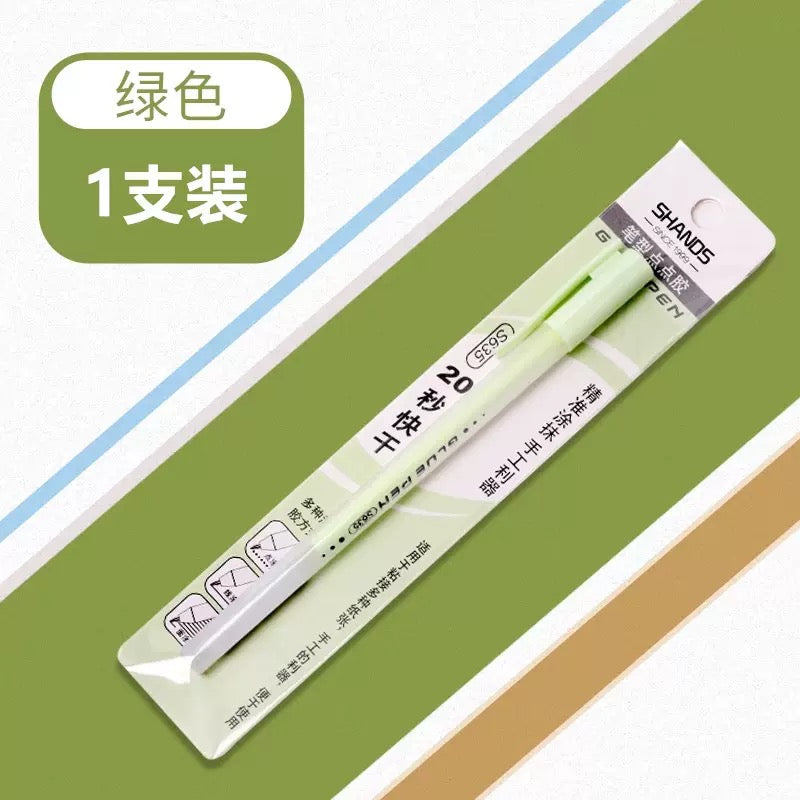 Kawaii Glue Pen