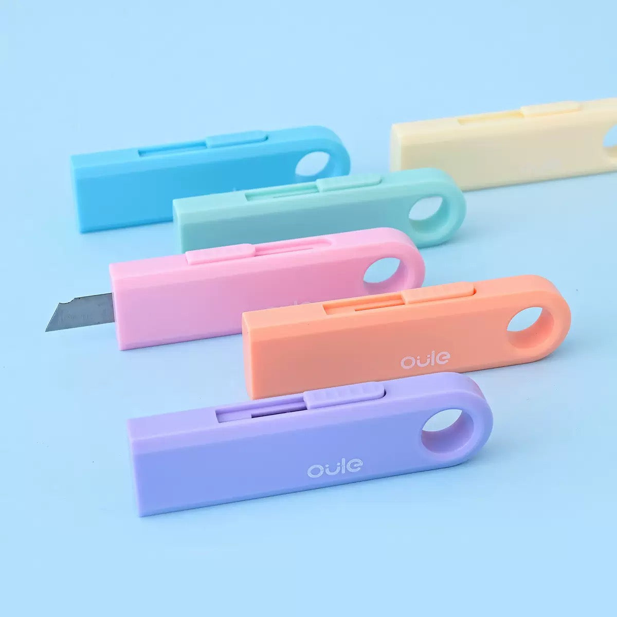 Kawaii Pen Cutter