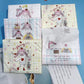 Honey Girl Mini Tissue Pack
