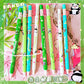 Panda Mechanical Pencil 2 Pcs