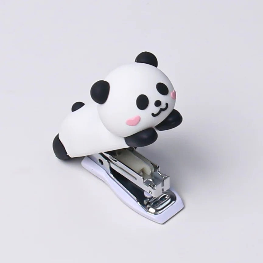 Panda Stapler