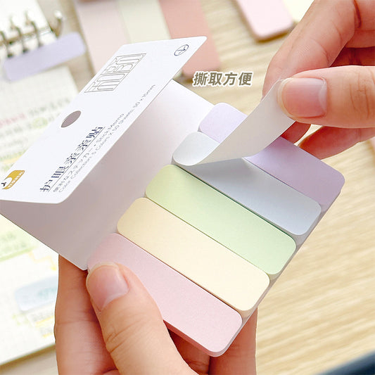 Pastel Sticky Notes