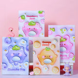 Cute Mini Pocket Diary