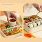 Kids Jumbo Stainless Steel Bento Box